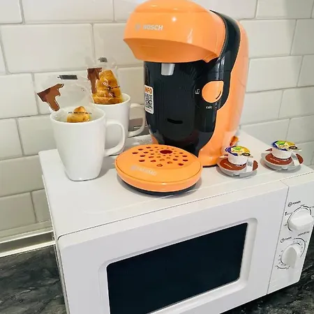 Appartement Acogedor Y Bien Situado P6 *