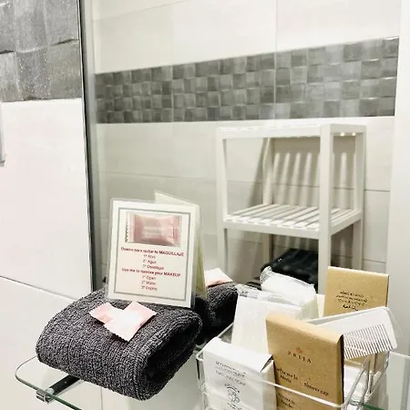Acogedor Y Bien Situado P6 Apartament Malaga
