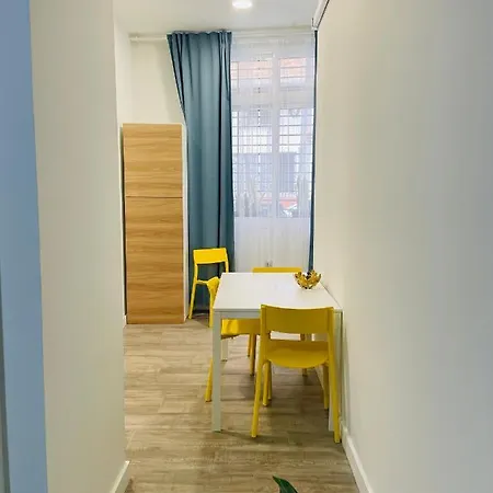 Apartament Acogedor Y Bien Situado P6