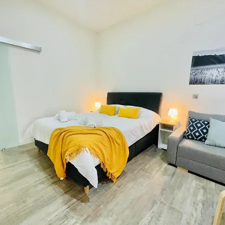 Apartament Acogedor Y Bien Situado P6